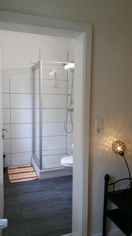 Top Lage! Appartement Im Herzen Von Einbeck! 3 Schlafzimmer, Garten! Exterior foto